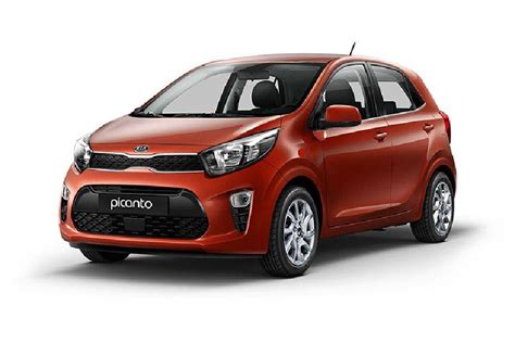 kia picanto price philippines